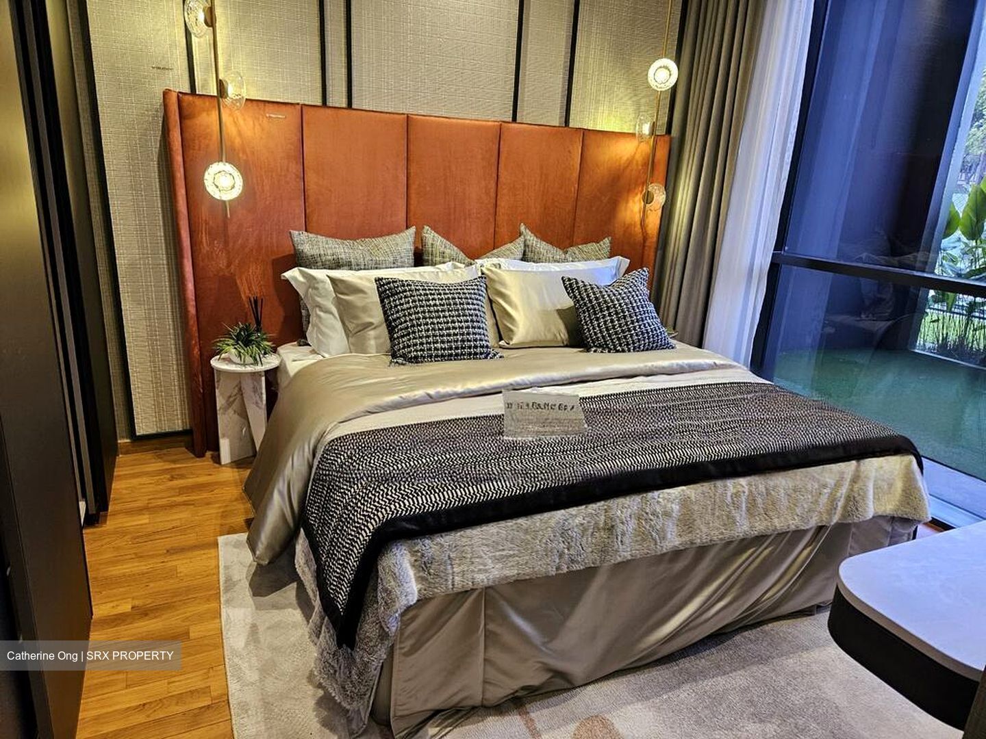 THE ARCADY AT BOON KENG (D12), Apartment #471369721